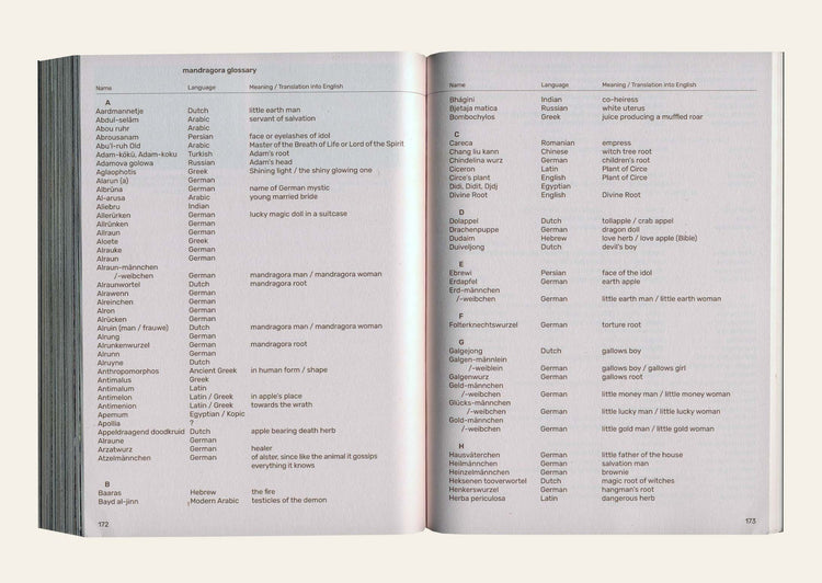 Three Becomes Two Becomes One Becomes None - Leonie Brandner