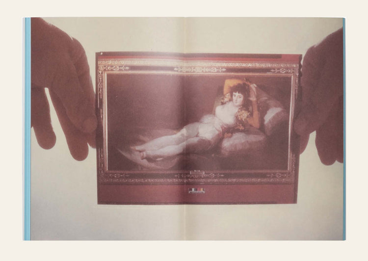 I Am Abandoned - Barbara T. Smith