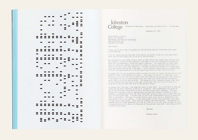 I Am Abandoned - Barbara T. Smith