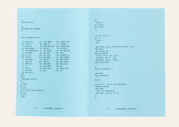 I Am Abandoned - Barbara T. Smith