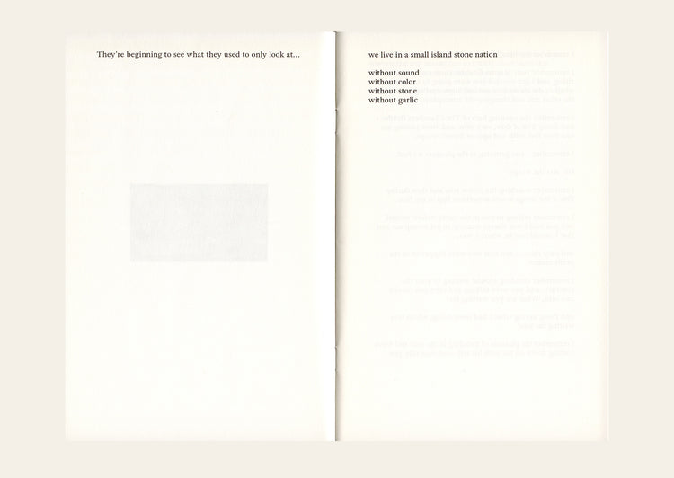 Notes on just back from Los Angeles: A Portrait of Yvonne Rainer - Adam Pendleton