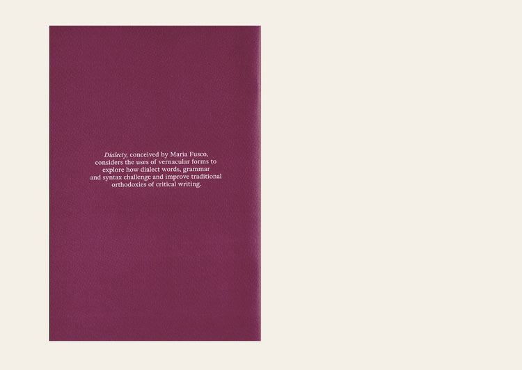 Notes on just back from Los Angeles: A Portrait of Yvonne Rainer - Adam Pendleton