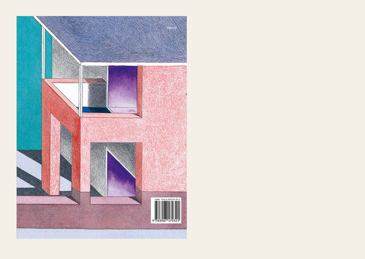 Architettura Attenuata - Ettore Sottsass