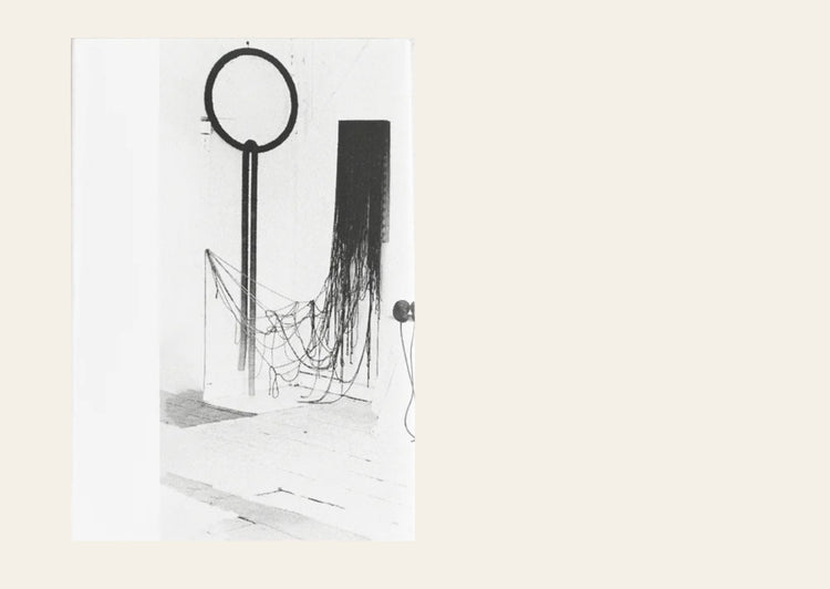 Eva Hesse: Exhibitions, 1972-2022