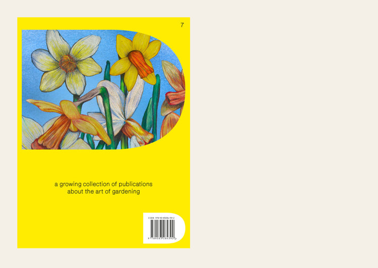 Pleasant Place 7: Daffodils (Narcissus)