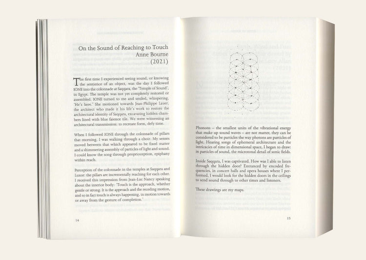 Bodies of Sound: Becoming a Feminist Ear - Edited and introduced by Irene Revell and Sarah Shin