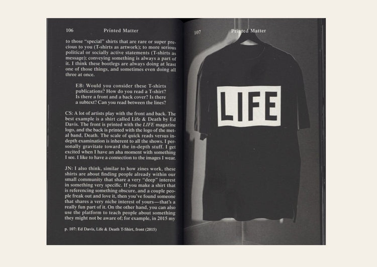 Unlicensed: Bootlegging as Creative Practice - Ben Schwartz