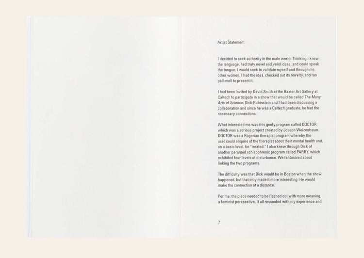 I Am Abandoned - Barbara T. Smith