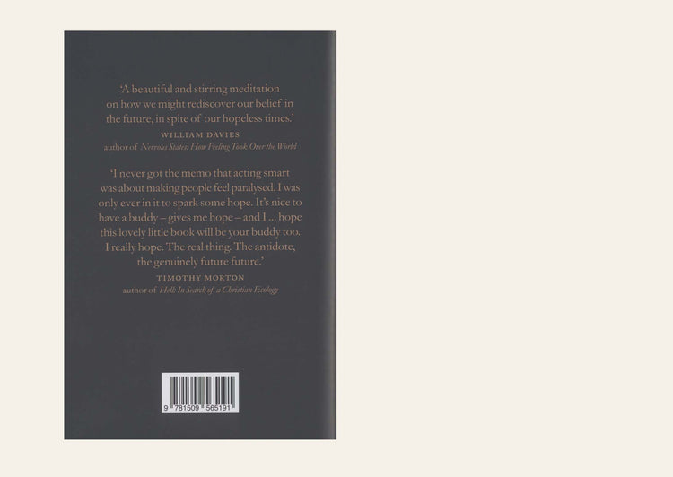 The Spirit of Hope - Byung-Chul Han