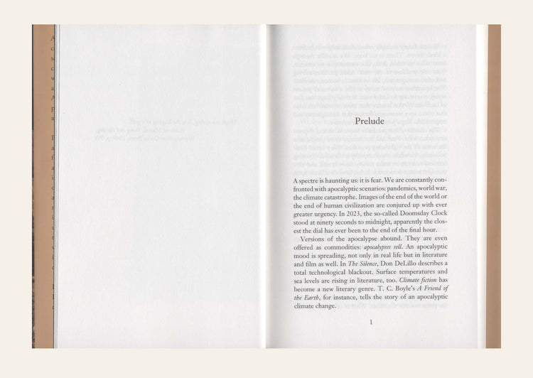 The Spirit of Hope - Byung-Chul Han