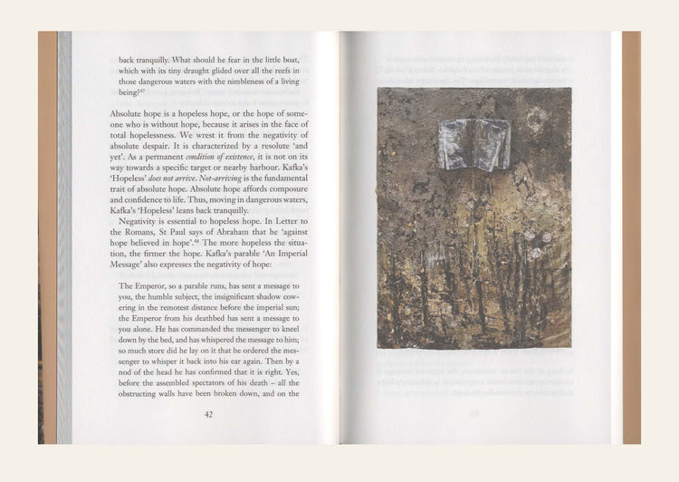 The Spirit of Hope - Byung-Chul Han