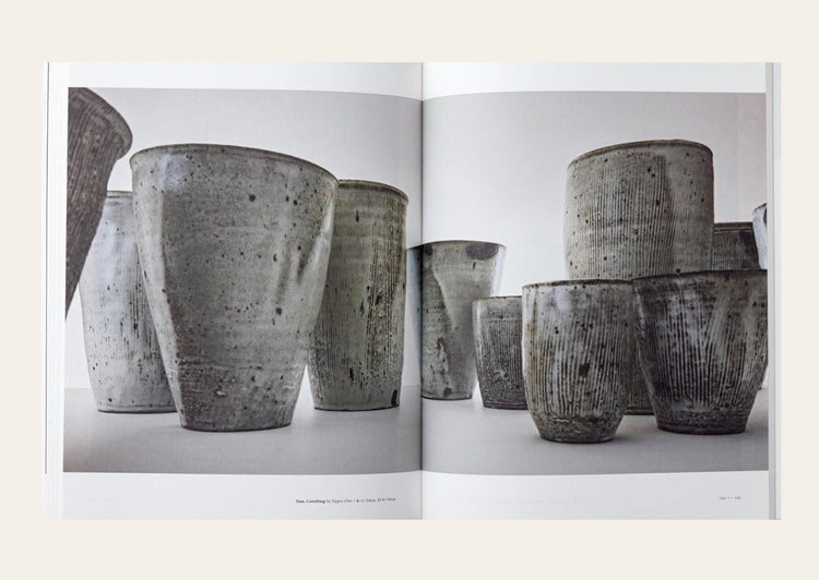 Utsuwa Katachi: Japanese Ceramics And Forms
