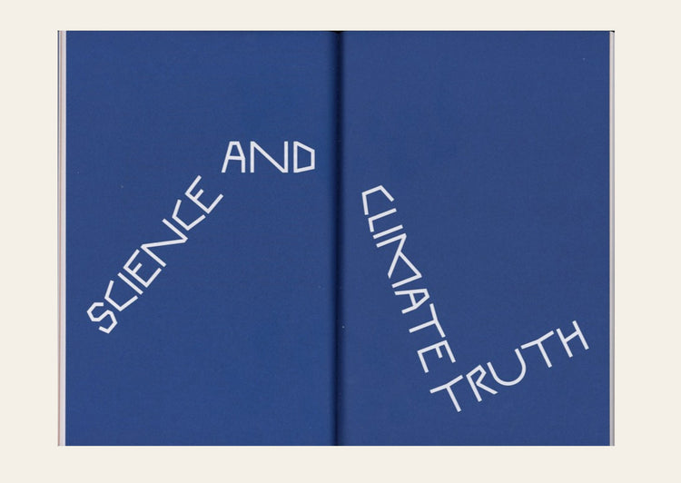 Worlding Ecologies: Art, Science and Activism towards Climate Justice — N. J. Lekkerkerk; E. Burgering (eds)