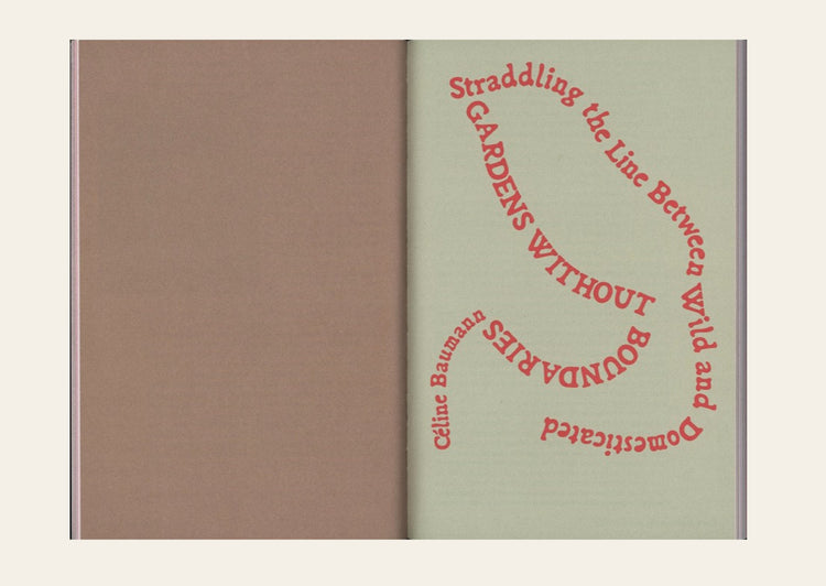 Queer Flora, Fauna, and Funga - Frances Cannon ed.