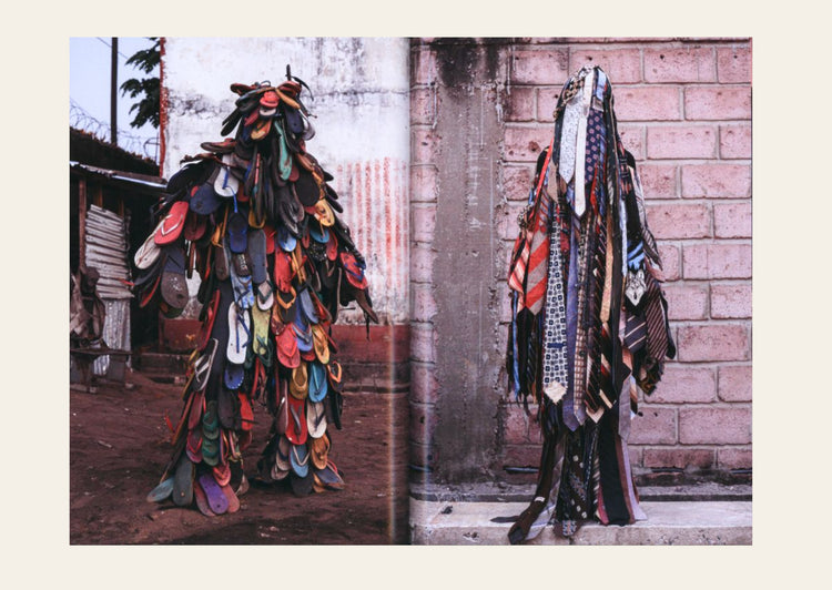 Living Waste - Joke Brouwer; Sjoerd van Tuinen eds.