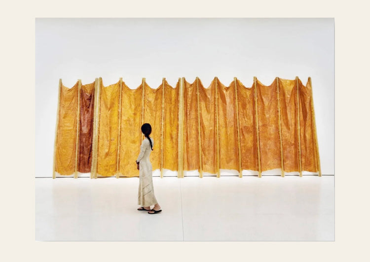 Eva Hesse: Exhibitions, 1972-2022