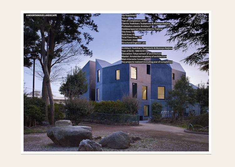 How To Make A Japanese House - Cathelijne Nuijsink