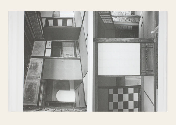 Japan Works - Aglaia Konrad