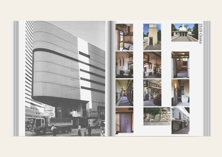 Japan Works - Aglaia Konrad