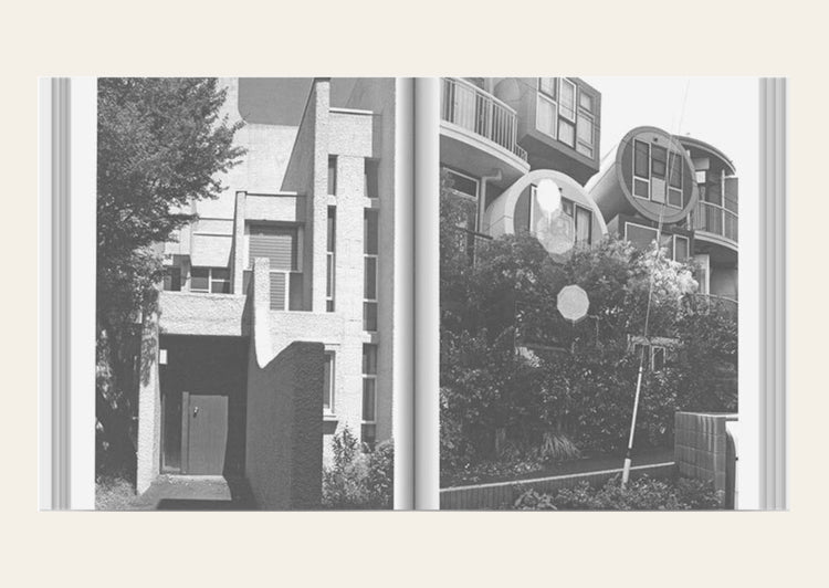 Japan Works - Aglaia Konrad