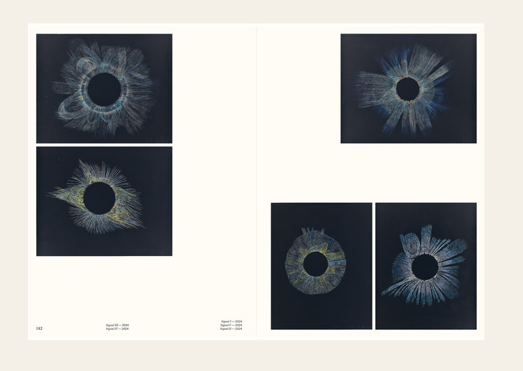 Kiki Smith: Being Here | Now | Everywhere