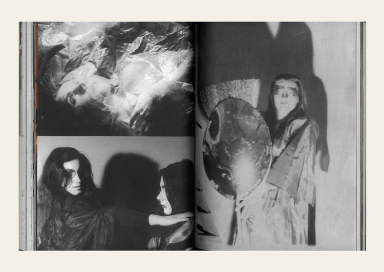 Le Nemesiache: Reclaiming Mythological Rituals