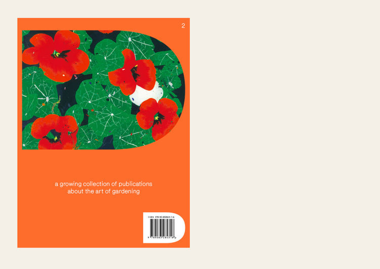 Pleasant Place 2: Nasturtiums