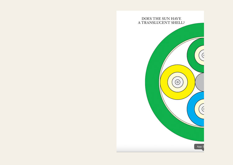 Does the Sun Have a Translucent Shell? - Editors - Jeanne Gerrity, Diego Villalobos