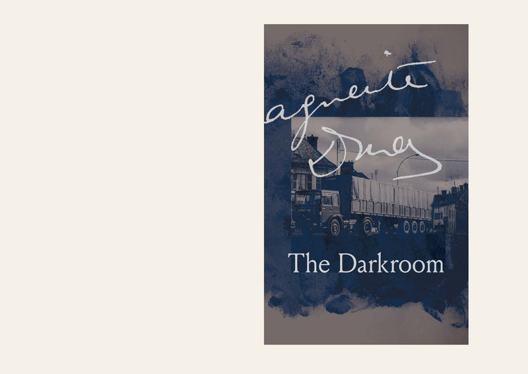 The Darkroom - Marguerite Duras