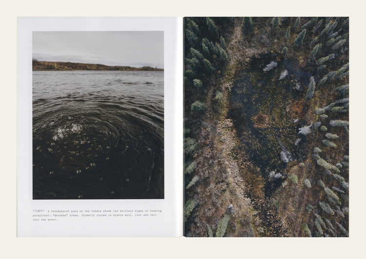 Emergence Magazine Volume 3