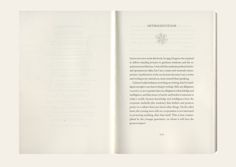 Madness, Rack, and Honey - Mary Ruefle