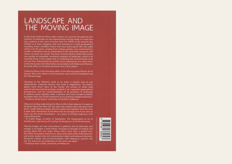 Landscape and the Moving Image