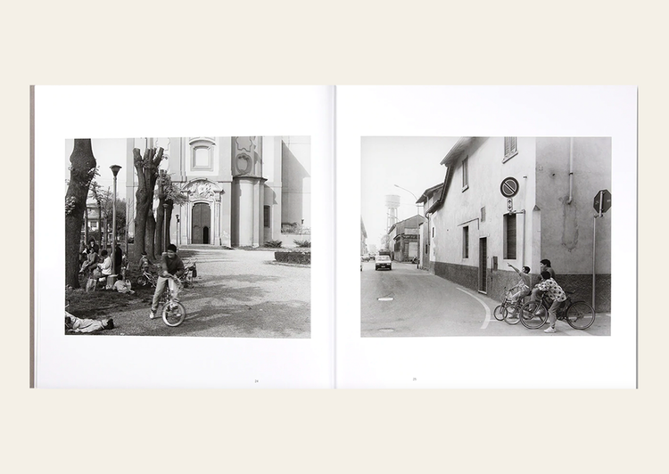 Guido Guidi – Cinque viaggi (1990-98)