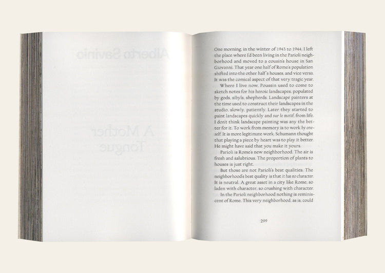 Roma. Never Walk On Crowed Streets - Giovanna Silva