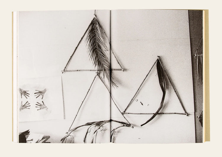 Hannah Villiger: Roma and Afterwards