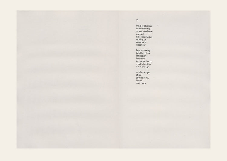 Soundings - Judy Annear