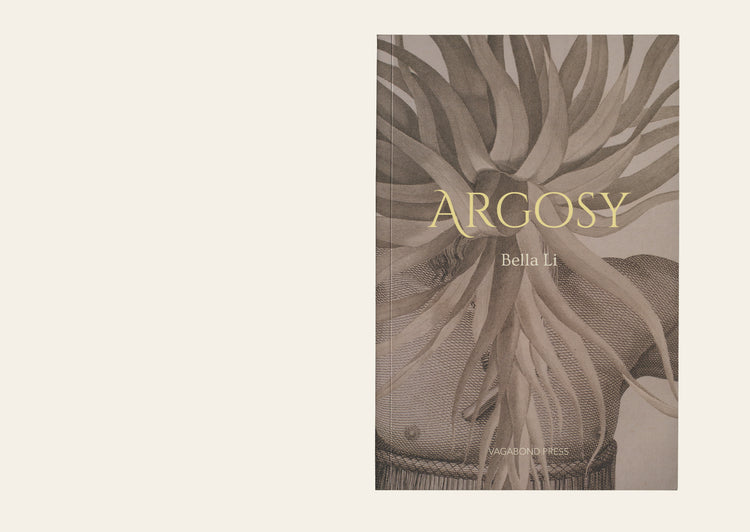 Argosy - Bella Li