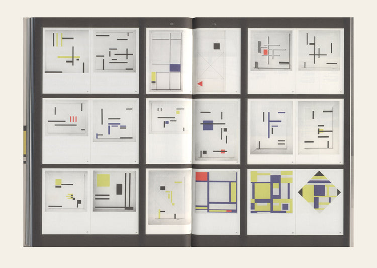 Marlow Moss: A Forgotten Maverick