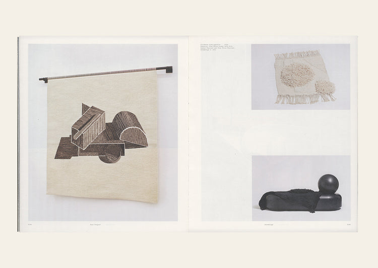 Drawing, Material, Sculpture, Landscape - Faye Toogood
