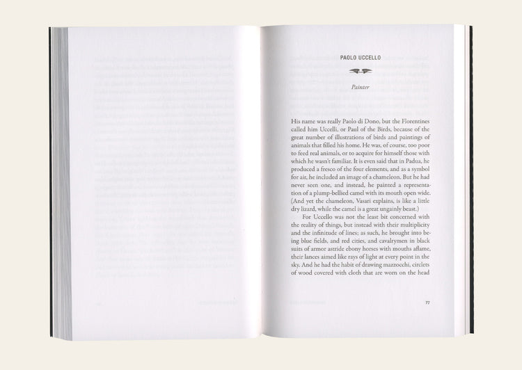Imaginary Lives - Marcel Schwob