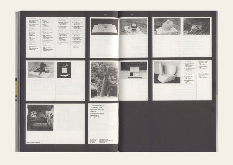 Marlow Moss: A Forgotten Maverick