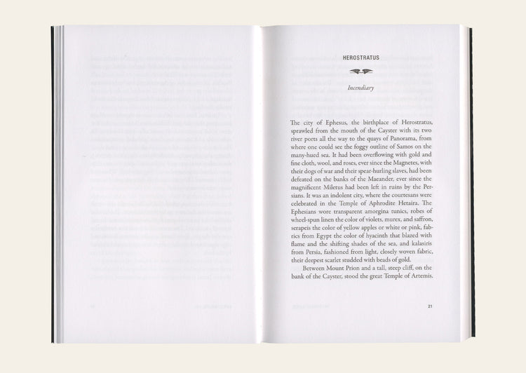 Imaginary Lives - Marcel Schwob