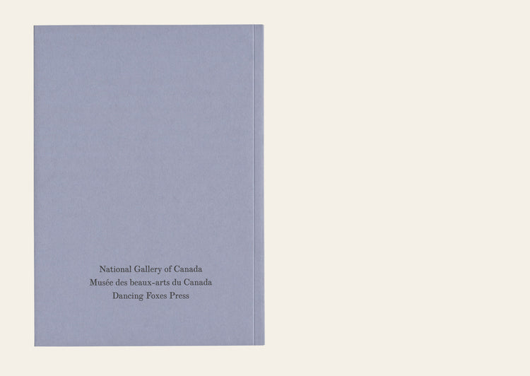 I Confess - Moyra Davey