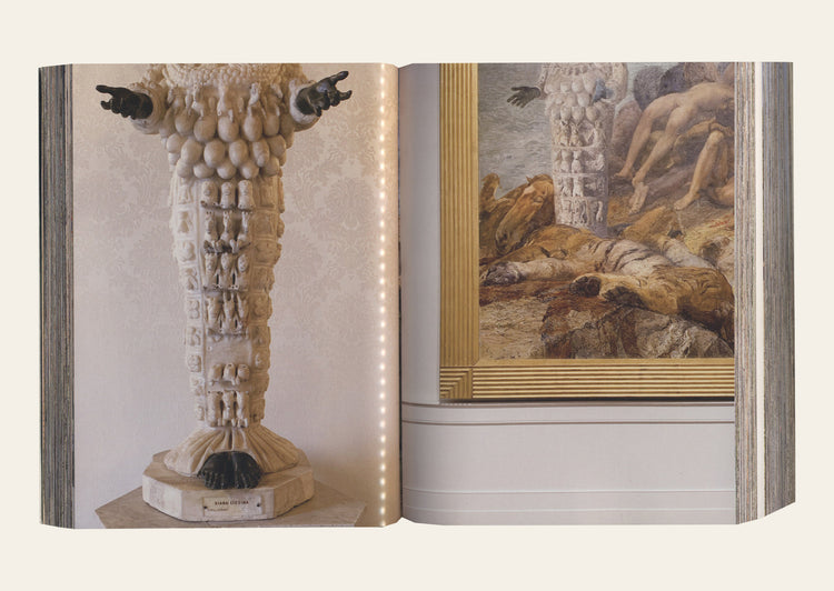 Roma. Never Walk On Crowed Streets - Giovanna Silva