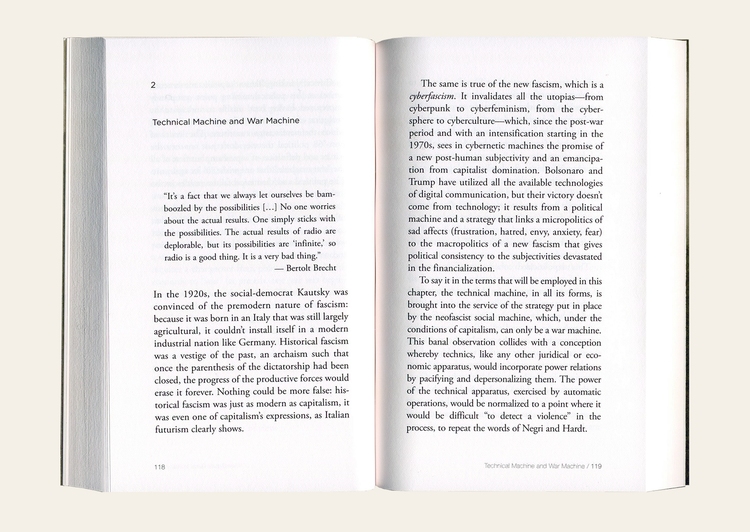 Capital Hates Everyone - Maurizio Lazzarato