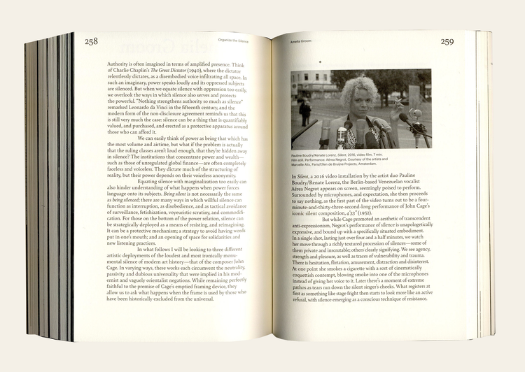 Master of Voice - Lisette Smits