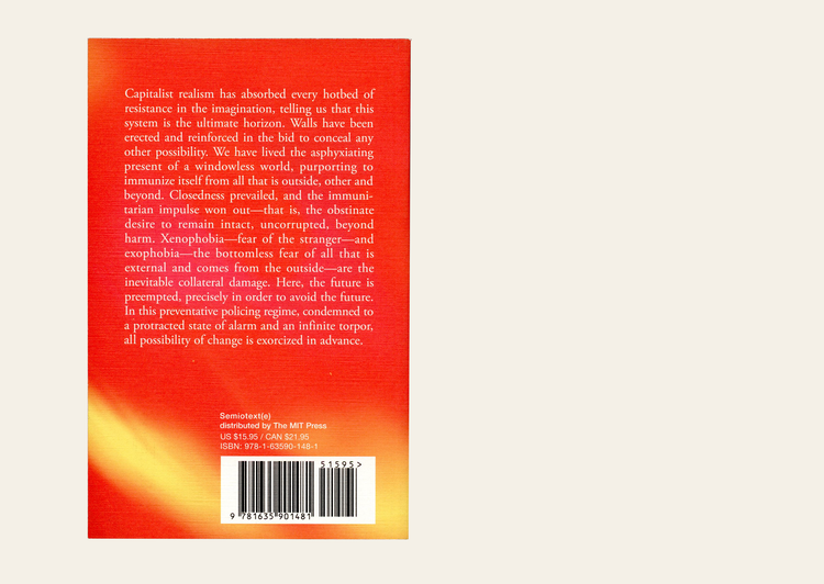 Immunodemocracy Capitalist Asphyxia by Donatella Di Cesare