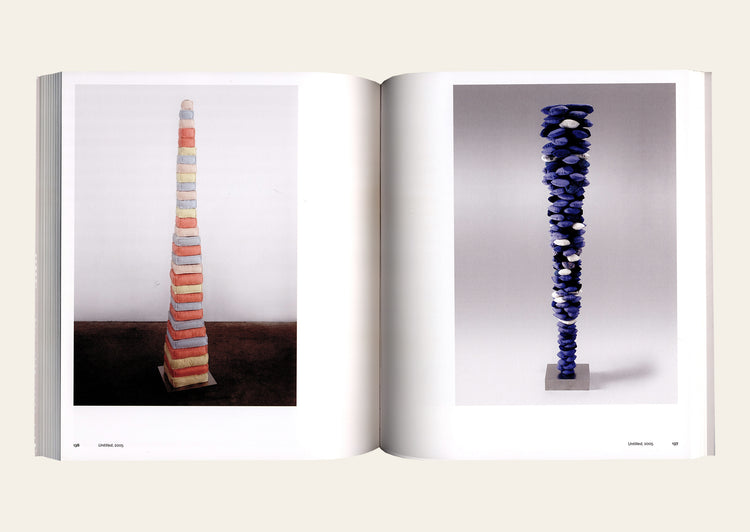 Louise Bourgeois: The Woven Child