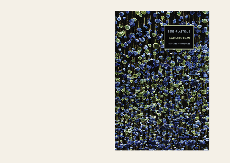 Sens-Plastique - Malcolm de Chazal