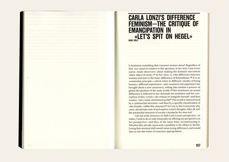 Deculturalize - Edited by Ilse Lafer